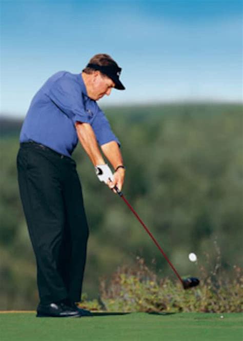 phil mickelson swing tips|Phil Mickelson: swing sequence .